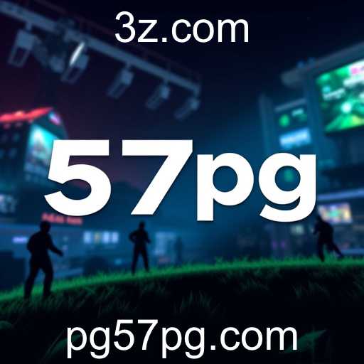O Crescimento do 57pg no Mundo dos Jogos Online