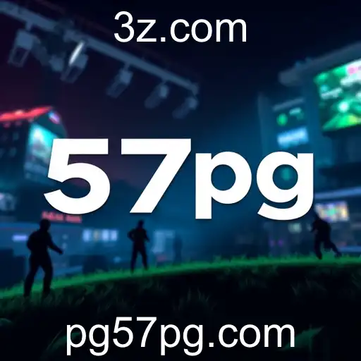 O Crescimento do 57pg no Mundo dos Jogos Online