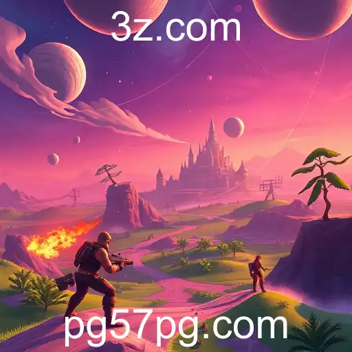 Inovações e Tendências em Jogos de 2025