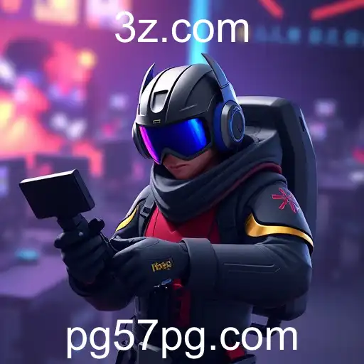 O Crescimento dos Jogos Online em 57pg