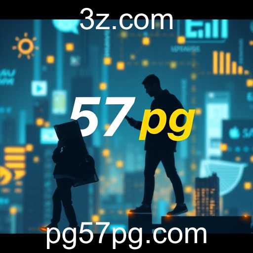 Avanços e Desafios na Era Digital: O Impacto do 57pg no Brasil