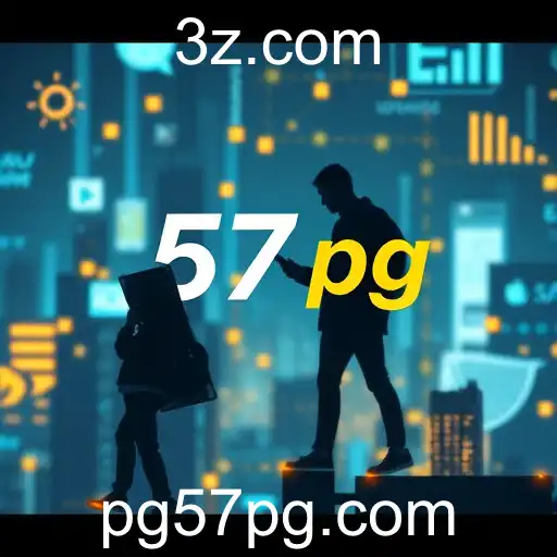 Avanços e Desafios na Era Digital: O Impacto do 57pg no Brasil