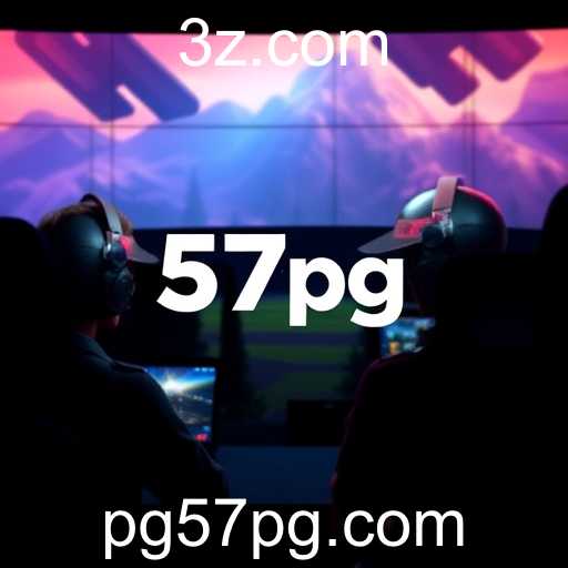 Inovação e Tendências no 57pg: O Futuro dos Jogos Online