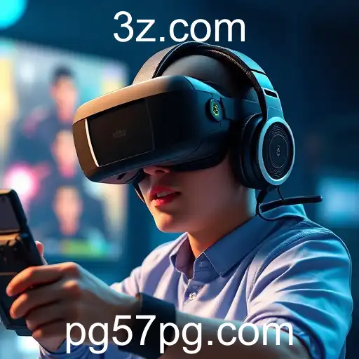 O Impacto da Inovação em Sites de Jogos