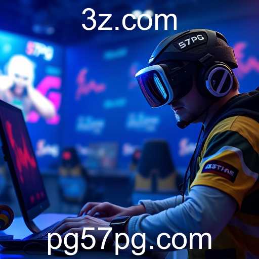 Expansão dos Jogos Online no Brasil