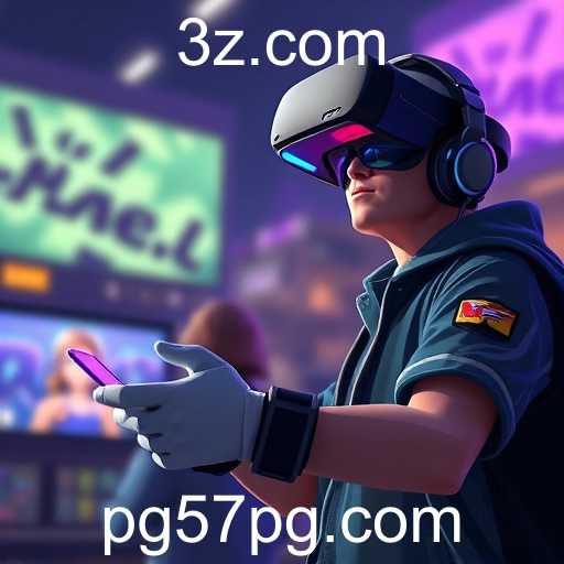 Novas Tendências no Mundo dos Games em 2025