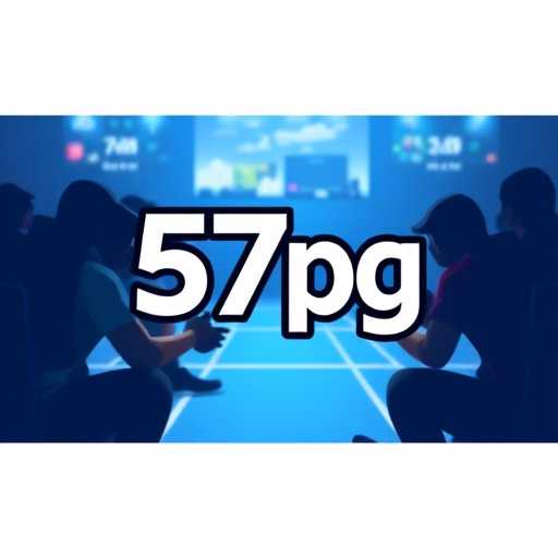 O Crescimento e Desafios do 57pg no Mercado de Jogos