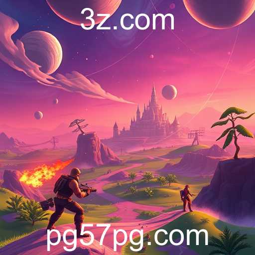 Inovações e Tendências em Jogos de 2025