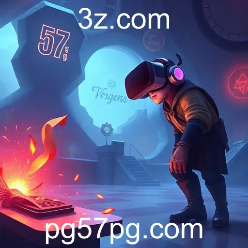 Novidades no 57pg: Comunidade de Jogos Abraça Inovações