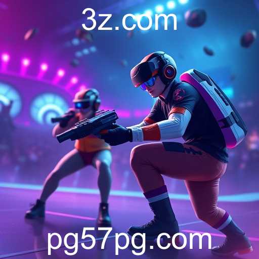 A Revolução dos Sites de Jogos em 2025