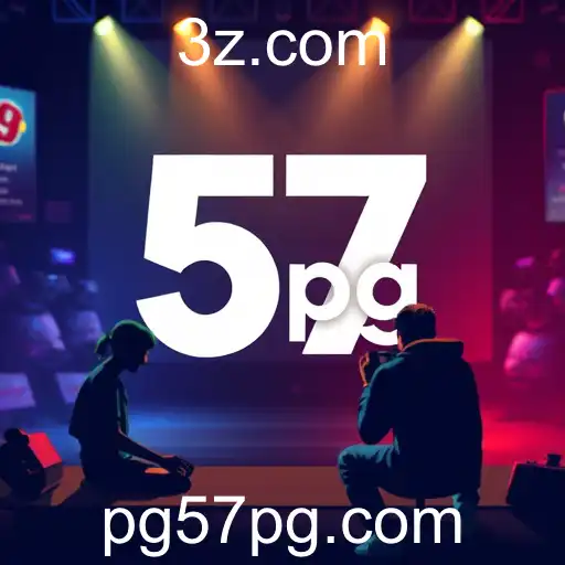 A Revolução do 57pg: Novidades e Impactos no Mundo dos Jogos