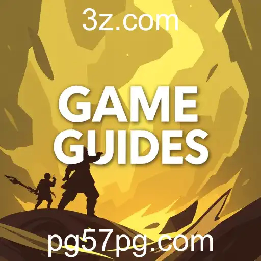 Game Guides: Um Companheiro Essencial para Jogadores Modernos