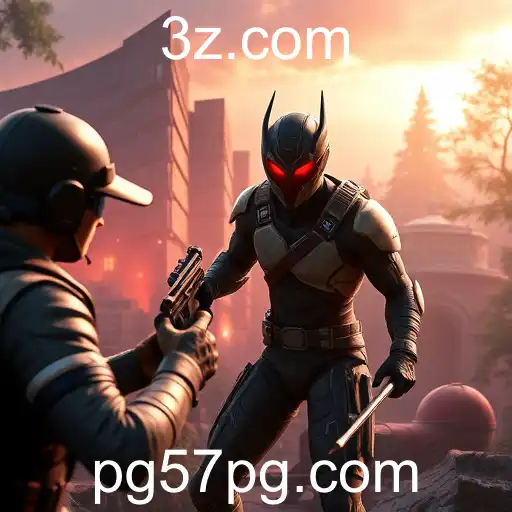 57pg: A Inovação dos Jogos Online em 2025