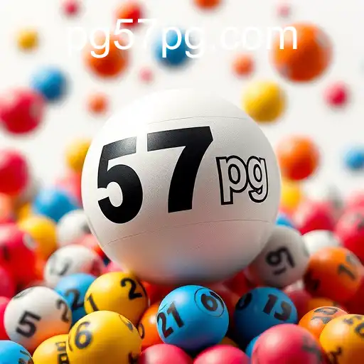 Exploring the World of Lottery Games with 57pg