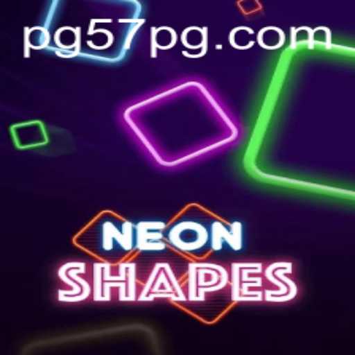 Discover the Thrilling World of NeonShapes: A Game of Strategy and Reflexes
