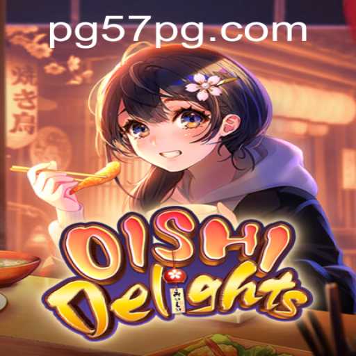 Exploring the Culinary Adventure: OishiDelights
