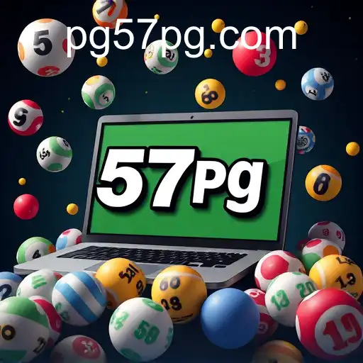 Exploring the World of Online Lottery: A Deep Dive into 57pg