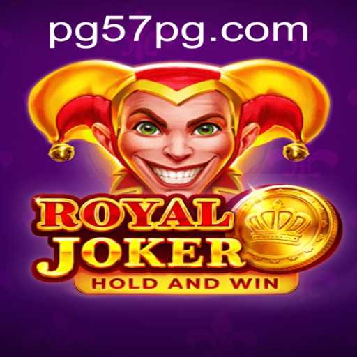 Discover the Thrills of RoyalJoker: A Dive into the Ultimate Gaming Experience