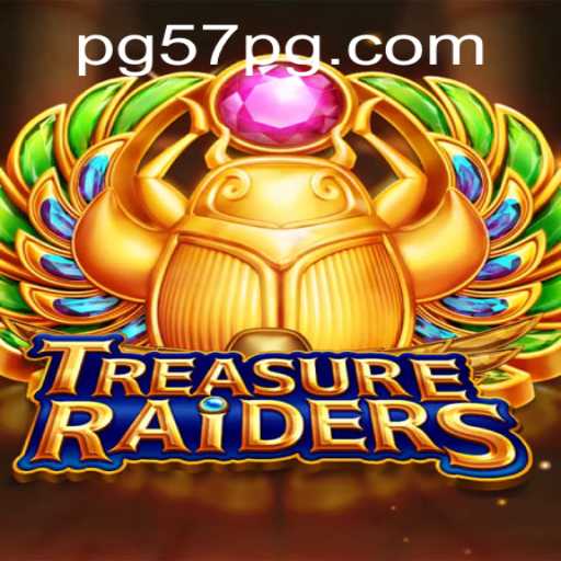 Unveiling TREASURERAIDERS: A Thrilling Adventure Awaits