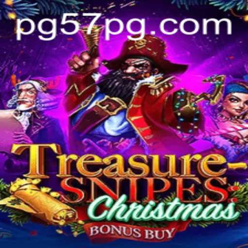 Exploring TreasuresnipesChristmas: A Seasonal Gaming Adventure